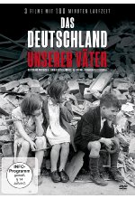 Das Deutschland unserer Väter DVD-Cover