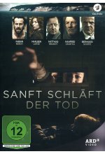 Sanft schläft der Tod DVD-Cover