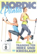 Nordic Pilates - Training für Herz und Kreislauf DVD-Cover