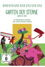 Garten der Sterne DVD-Cover
