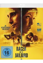 Racer and the Jailbird Blu-ray-Cover