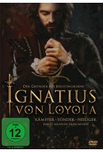 Ignatius von Loyola DVD-Cover