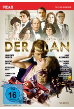 Der Clan (The Betsy) / Verfilmung des Bestsellers von Harold Robbins mit absoluter Starbesetzung (Pidax Film-Klassiker) DVD-Cover