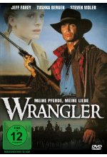 Wrangler - Meine Pferde, meine Liebe DVD-Cover