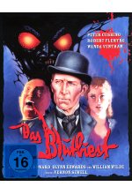 Das Blutbiest - Limitierte Edition auf 1000 Stück Blu-ray-Cover