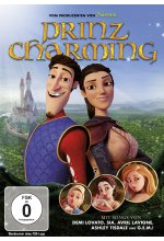 Prinz Charming DVD-Cover