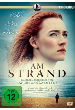 Am Strand DVD-Cover