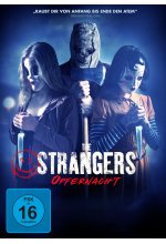 The Strangers - Opfernacht DVD-Cover