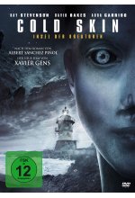 Cold Skin - Insel der Kreaturen DVD-Cover