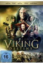 Viking Destiny DVD-Cover