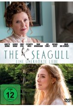 The Seagull - Eine unerhörte Liebe DVD-Cover
