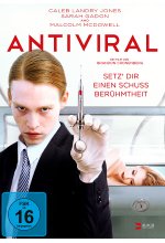 Antiviral DVD-Cover