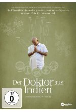 Der Doktor aus Indien DVD-Cover