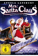 Mrs. Santa Claus DVD-Cover