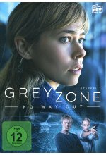 Greyzone - Staffel 1  [3 DVDs] DVD-Cover