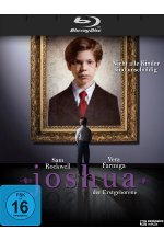 Joshua - Der Erstgeborene Blu-ray-Cover