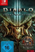 Diablo 3 - Eternal Collection Cover