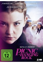 Picnic at Hanging Rock  [2 DVDs] DVD-Cover
