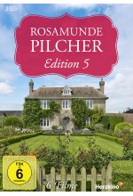 Rosamunde Pilcher Edition 5  [3 DVDs] DVD-Cover