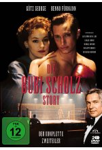 Die Bubi-Scholz-Story - Der komplette Zweiteiler (Fernsehjuwelen)  [2 DVDs] DVD-Cover