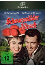 Schwarzwälder Kirsch (Filmjuwelen) DVD-Cover