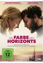 Die Farbe des Horizonts DVD-Cover