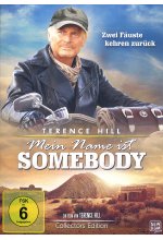 Mein Name ist Somebody - Collectors Edition DVD-Cover