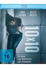 10x10 Blu-ray-Cover