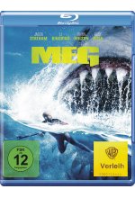 MEG Blu-ray-Cover