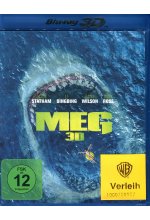 MEG Blu-ray 3D-Cover
