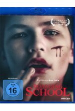 Boarding School Blu-ray-Cover