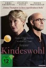 Kindeswohl DVD-Cover