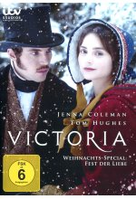 Victoria - Weihnachts-Special: Fest der Liebe DVD-Cover