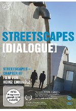 Streetscapes (Dialogue) (OmU) DVD-Cover