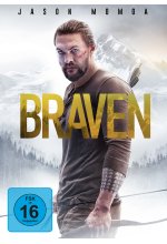 Braven DVD-Cover
