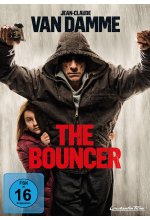 The Bouncer DVD-Cover