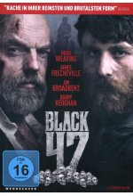 Black 47 DVD-Cover