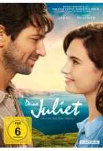 Deine Juliet DVD-Cover