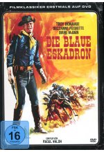 Die Blaue Eskadron DVD-Cover
