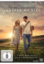 Forever My Girl DVD-Cover
