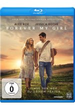 Forever My Girl Blu-ray-Cover