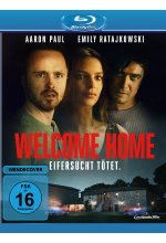 Welcome Home Blu-ray-Cover