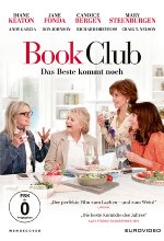 Book Club - Das Beste kommt noch DVD-Cover