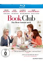 Book Club - Das Beste kommt noch Blu-ray-Cover