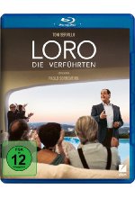 Loro - Die Verführten Blu-ray-Cover