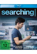 Searching Blu-ray-Cover