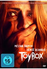 Toybox - Ungekürzte Version DVD-Cover