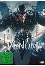 Venom DVD-Cover