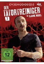 Der Tatortreiniger 7 DVD-Cover