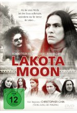 Lakota Moon DVD-Cover